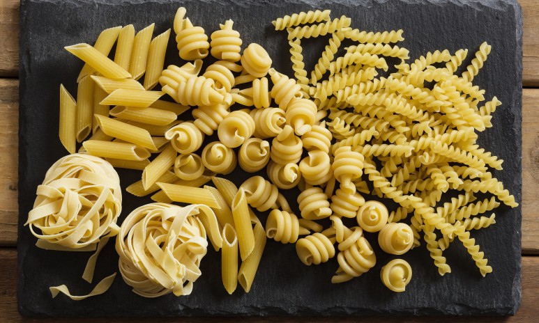 Inspiratie Kooktips perfecte pasta Grand'Italia